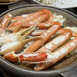 民宿一 - 料理写真: