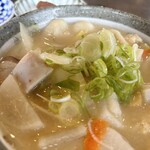 瀬の本農場 八菜家 - 