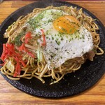 Okonomiyaki Enchan - 