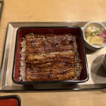 Unagi Semmon Tenai Kawa - 