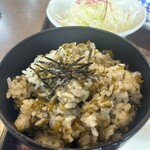 瀬の本農場 八菜家 - 