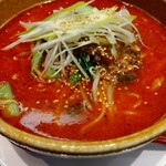 Kyouka rou - 担担麺