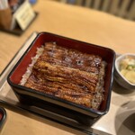 Unagi Semmon Tenai Kawa - 