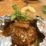 つばめグリル - 