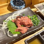 大衆酒場 鳥の素揚げ ほしの - 