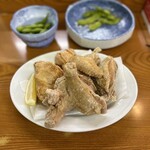 233727989 - 若どりの唐揚げ