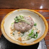 デンクシフロリ - 