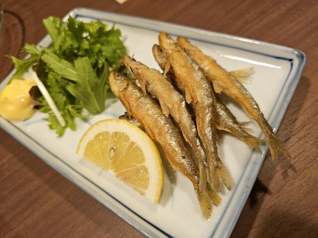 酒菜 まきうち - 秋田（居酒屋）の写真