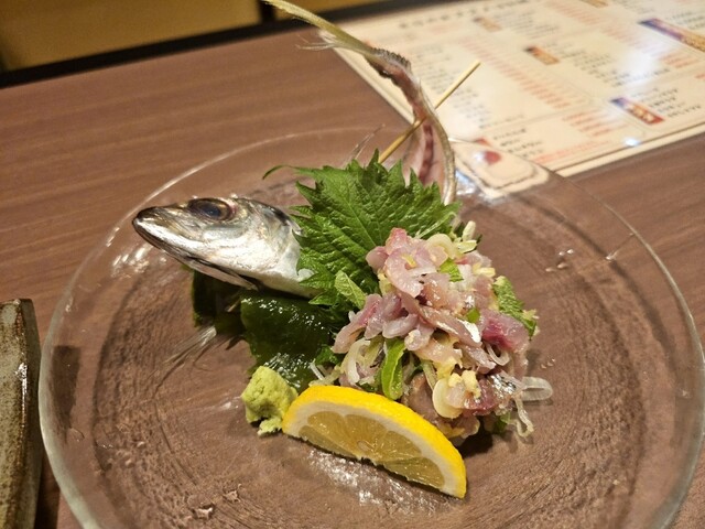 酒菜 まきうち - 秋田（居酒屋）の写真