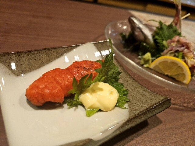 酒菜 まきうち - 秋田（居酒屋）の写真