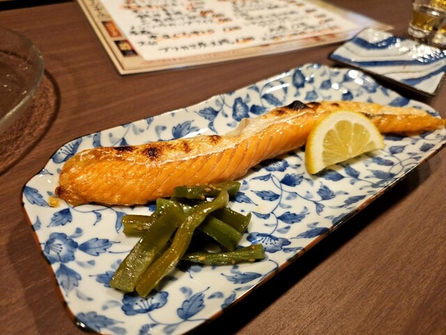 酒菜 まきうち - 秋田（居酒屋）の写真