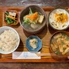 日常茶飯 - 本日（24/02/04）の一汁三菜。