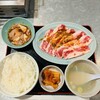 ホルモン食堂 食樂 連坊店