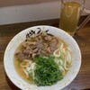なにわ食麺処 西新宿店