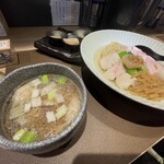 Tokyo Style Noodle ほたて日和 - 