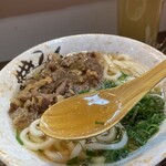 なにわ食麺処 西新宿店 - 