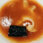 中国料理 竹園 - 