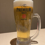 焼き鳥・日本酒ダイニング SAKi - 生大