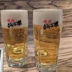 焼肉 ジャンボ - 