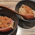 焼肉 ジャンボ はなれ - 