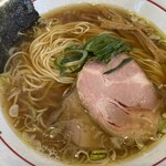 麺や 江陽軒 - 中華そば 