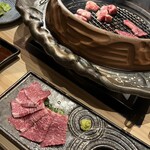 Oumi Yakiniku Horumon Sudaku - 