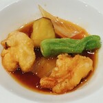 中国料理 竹園 - 