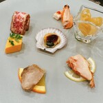 中国料理 竹園 - 