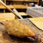 Yakitori Taniguchi - 