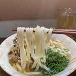 なにわ食麺処 西新宿店 - 