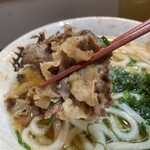 なにわ食麺処 西新宿店 - 