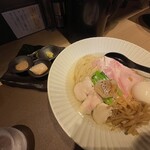 Tokyo Style Noodle ほたて日和 - 