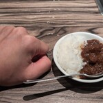 焼肉 ジャンボ はなれ - 