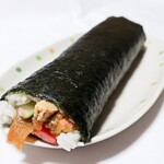 ほかほか弁当 - 恵方巻（2024）