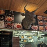 焼肉 ジャンボ はなれ - 