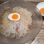 焼肉 ジャンボ はなれ - 