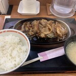 東京チカラめし - 