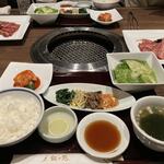 叙々苑 川崎ルフロン店  - 