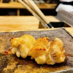 Yakitori Taniguchi - 