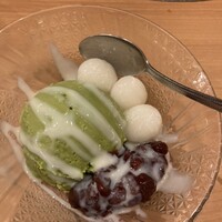 焼肉おしわら 雅 - 