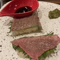焼肉おしわら 雅 - 