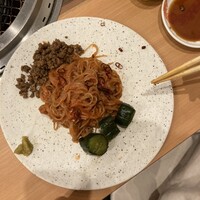 焼肉おしわら 雅 - 