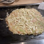 Monja Shinanoya - 