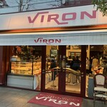 VIRON - 外観