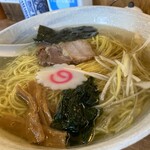 Ramen Toku - 