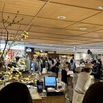 鈴懸 JR博多シティ いっぴん通り店 - 