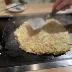 Monja Shinanoya - 