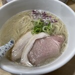 貝麺 みかわ - 