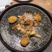 GONIA KURAMAE - 