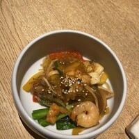 水剌間 恵比寿本店 - 